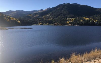 Happy Trails: Enjoy final taste of fall on this scenic hike around Colorado lake