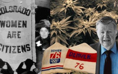 Colorado voters have made mark on state, country with ballot measures