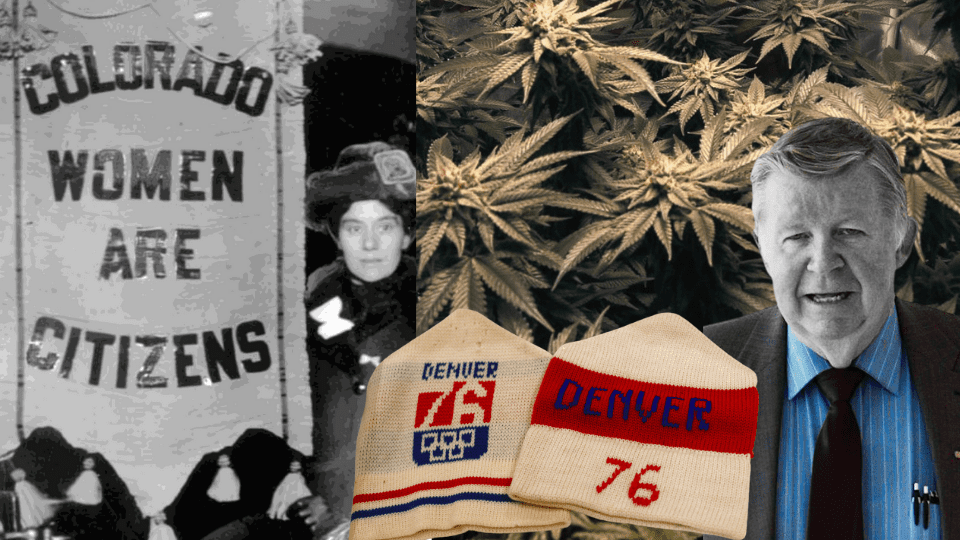 Colorado voters have made mark on state, country with ballot measures