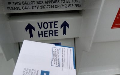 Our take on Colorado ballot issues to be decided by voters on Nov. 2 | Cronin & Loevy