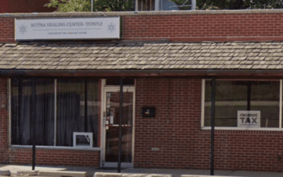 Colorado Springs woman accused of using massage parlor as prostitution front: Affidavit