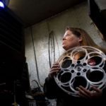 'There's nothing like it': A historic Colorado movie theater lives on, thanks to a family's fight for its survival