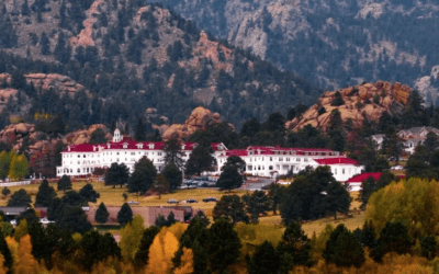The haunted history of 7 creepy Colorado locations | OutThere Colorado