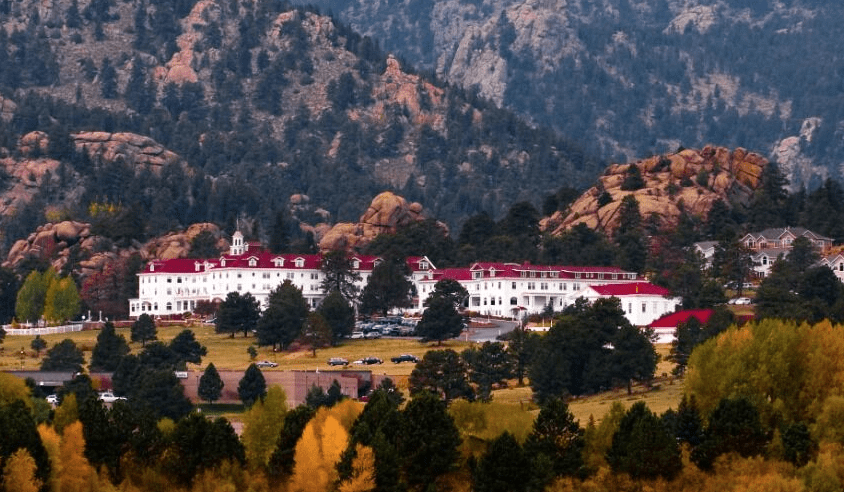 The haunted history of 7 creepy Colorado locations | OutThere Colorado
