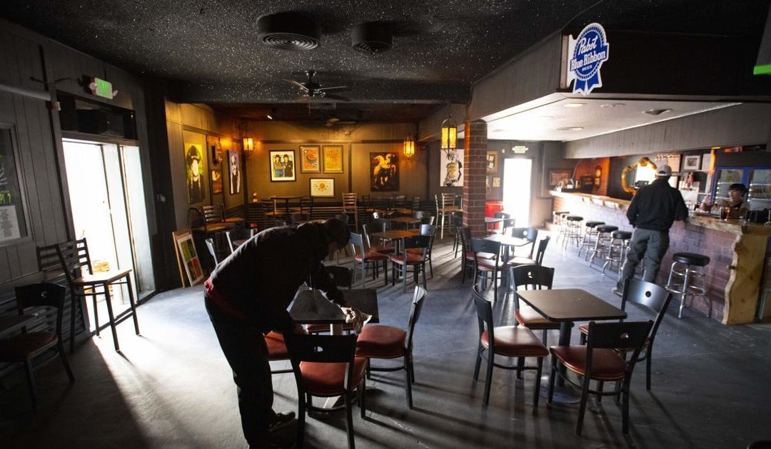New music venue and restaurant to take over former dive bar space in Colorado Springs