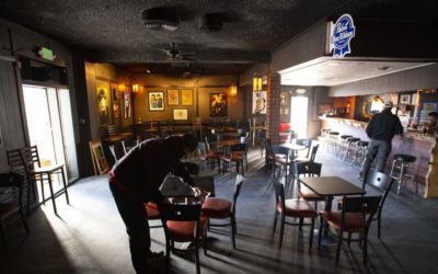 New music venue and restaurant to take over former dive bar space in Colorado Springs