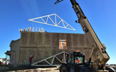 Colorado Springs sales tax collections jump again