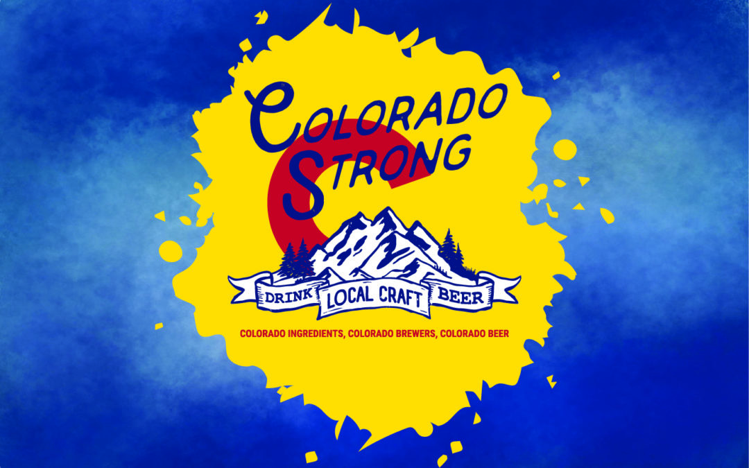 The Colorado Brewers Guild and Left Hand Brewing Foundation Announce More than 65 Participating Breweries in Colorado Strong | Brewbound