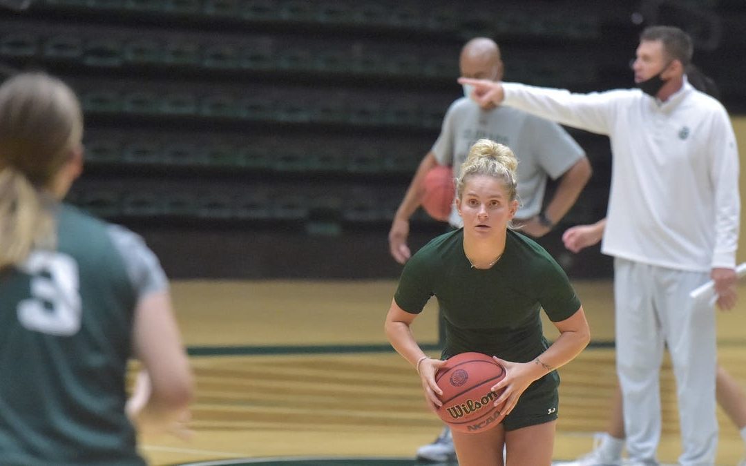 What to expect this season from Colorado State’s women’s basketball team