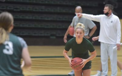 What to expect this season from Colorado State’s women’s basketball team