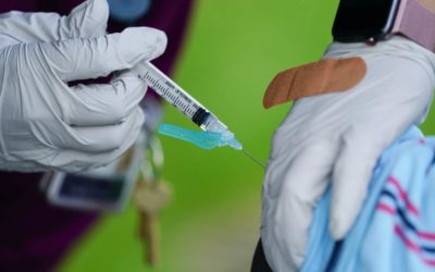 Colorado Hospital System Denies Organ Transplants to Unvaccinated Patients, Forcing Woman to Search Elsewhere