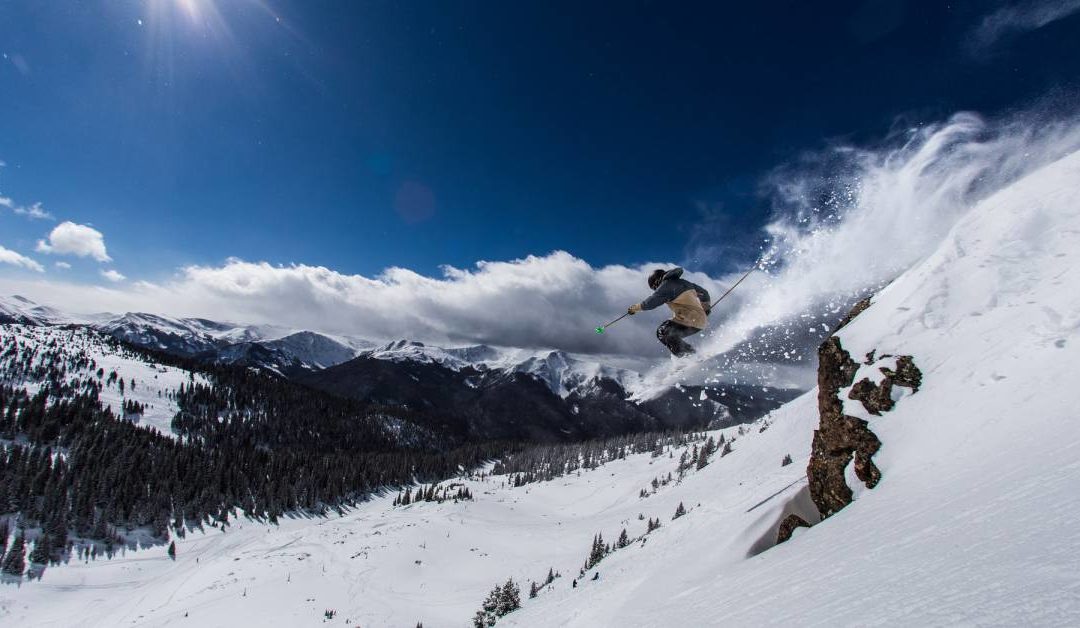 Wolf Creek, Arapahoe Basin First Colorado Ski Areas to Open This Season | GearJunkie