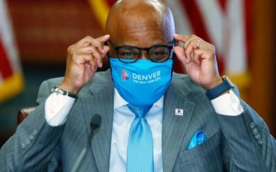 Colorado Health System Said It Will Refuse Unvaccinated People Transplants, In All Instances – Your Black World