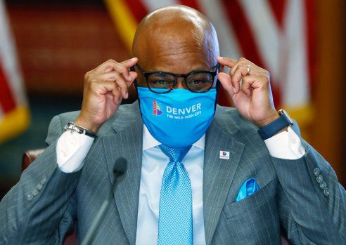 Colorado Health System Said It Will Refuse Unvaccinated People Transplants, In All Instances – Your Black World