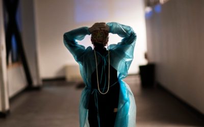 Colorado reactivates emergency health care staffing center