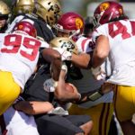 USC’s two Drakes – Jackson and London – too much for Colorado – Press Enterprise