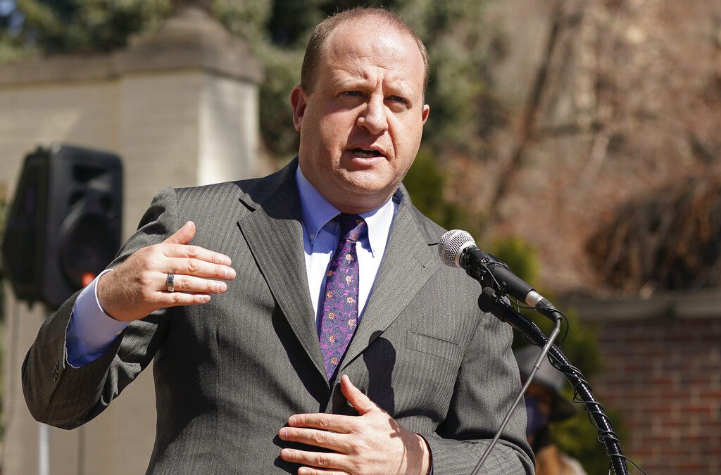 Feds OK Colorado plan to cover gender-affirming care