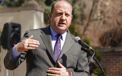 Feds OK Colorado plan to cover gender-affirming care