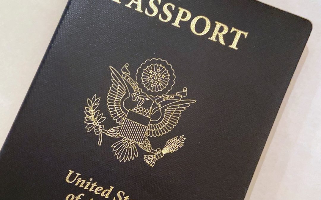 U.S. issues its 1st passport with “X” gender marker after lawsuit filed by Colorado resident