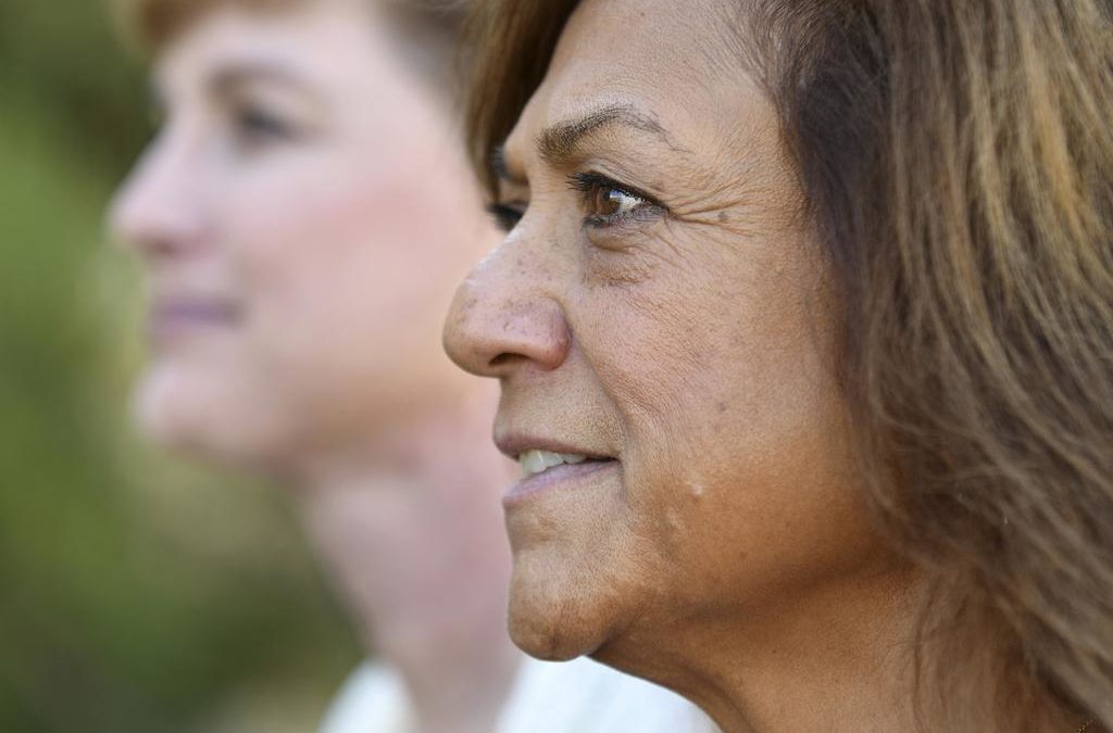 Colorado woman who won’t get vaccinated denied transplant – Albuquerque Journal