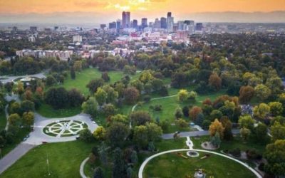 5 Best Denver Neighborhoods For Black Singles, Families & Young Professionals - Colorado – That Sister