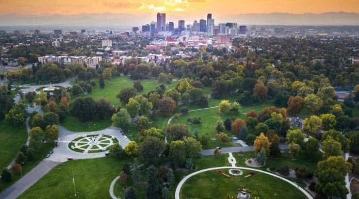 5 Best Denver Neighborhoods For Black Singles, Families & Young Professionals - Colorado – That Sister