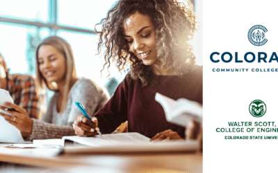 Colorado State University, Colorado Community College System Sign Statewide Transfer Agreement for Mechanical Engineering