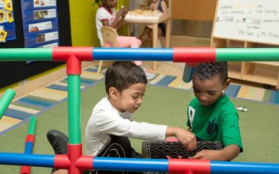 Your questions about Colorado’s new early childhood department answered