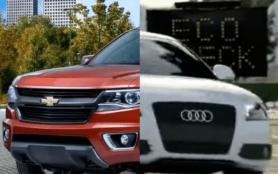 America’s Most Toxic Car Ads: Chevy Colorado vs. Audi A3 – Streetsblog USA