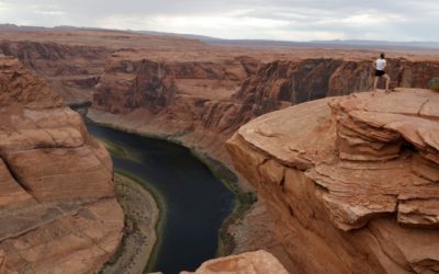 ‘Climate change is fundamentally altering the Colorado River’: States, tribes grapple with drought