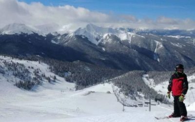 The 5 Best Family Ski Resorts In Colorado