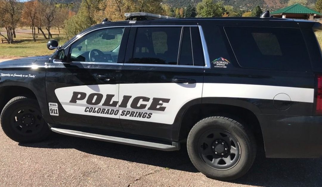 Colorado Man with AR-15 Rifle Chased Strangulation Victim, But Homeowner Shot Him in Face: Police