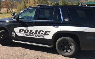 Colorado Man with AR-15 Rifle Chased Strangulation Victim, But Homeowner Shot Him in Face: Police