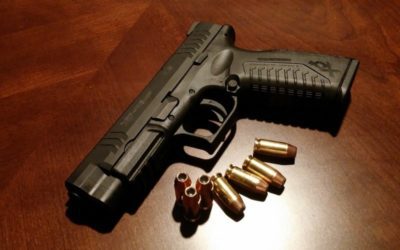 Rural high school students have easier access to handguns, are more suicidal, study in Colorado finds – UPI.com