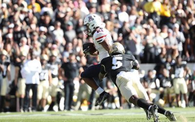 Colorado extends Arizona skid to 18 games with 34-0 shutout | Kingman Daily Miner | Kingman, AZ