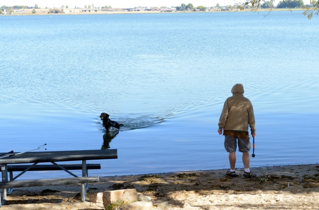 Colorado advisory board to discuss officially naming Longmont’s Union Reservoir – Longmont Times-Call