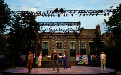Full-capacity shows and dog auditions: Colorado Shakespeare Festival announces 2022 season
