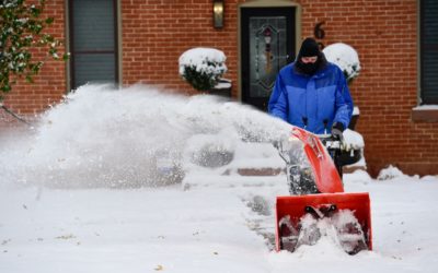 Colorado weather: First significant snow of the season possible next week – The Denver Post