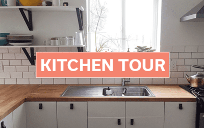 Monica’s AIP Kitchen: How She Manages Crohn’s Disease in Colorado