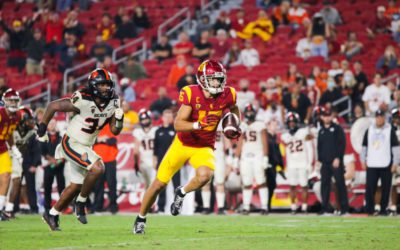 USC prepares itself for Colorado – Daily Trojan