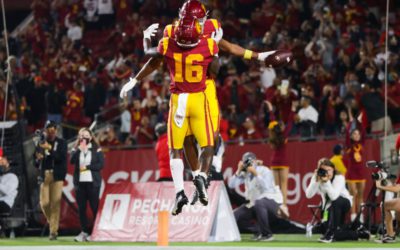 USC bounces back with 37-14 victory over Colorado – Daily Trojan