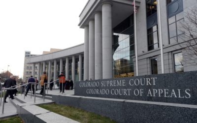 State commission votes to move Longmont into Colorado’s 2nd Congressional District – Longmont Times-Call