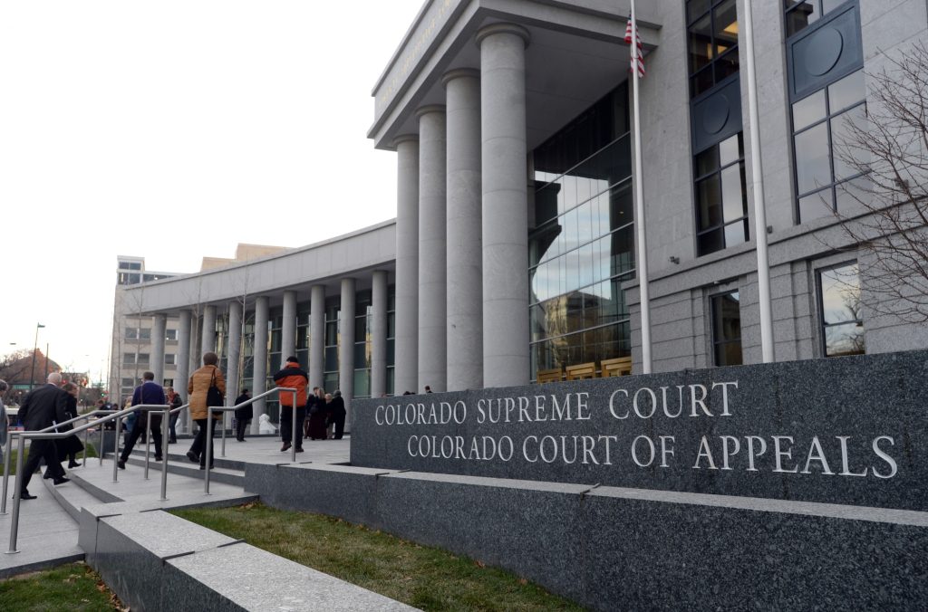 State commission votes to move Longmont into Colorado’s 2nd Congressional District – Longmont Times-Call