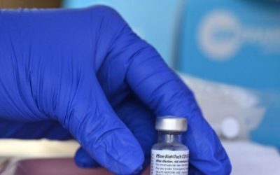 Colorado Woman Denied Kidney Transplant over Vaccination Status