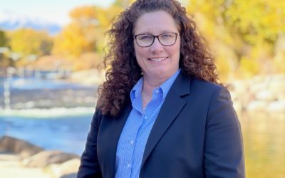 Republican Pam Anderson, a former county clerk, launches bid to unseat Colorado Secretary of State Jena Griswold
