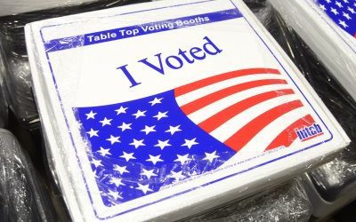 Judge bars Colorado county official from overseeing elections – UPI.com