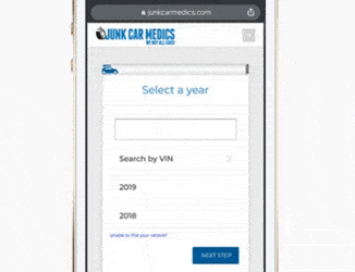 We Buy Junk Cars in Colorado Springs, CO | Junk Car Medics | Junk Car Medics