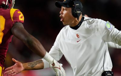 Can USC play consistent football against Colorado? – Pasadena Star News