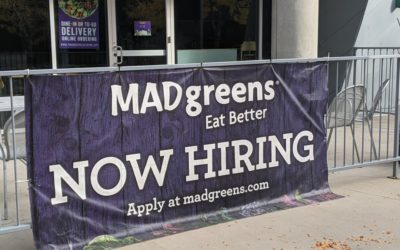 Colorado had the nation’s highest rate of layoffs and job separations in August