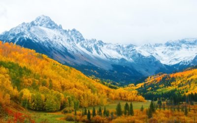 5 Best Fall Hikes in Southwest Colorado